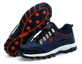 Lightweight Breathable Safety Work Shoes Factory's Foot Protection Masterpiece