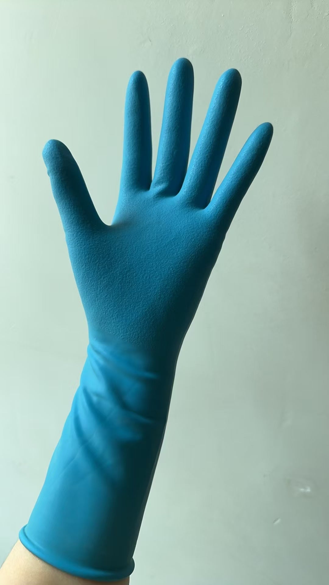 safety gloves