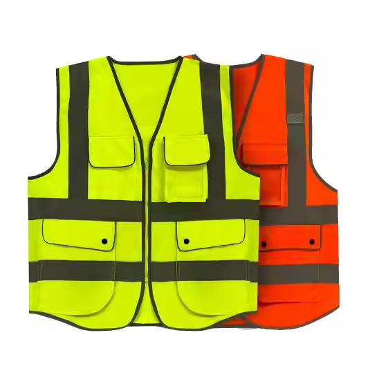 Safety clothing