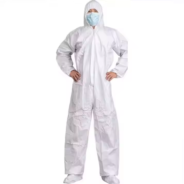 Coverall