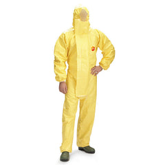 DuPont Acid and Alkali Resistant Corrosion Resistant Chemical Clothing One-piece Dustproof Clothing