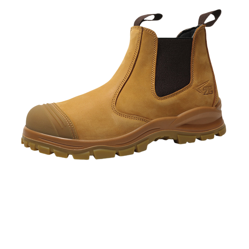 European standard insulated shoes anti-smash, anti-puncture and dirt-resistant