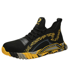 Anti Static / Puncture /Impact Waterproof Insulation Men Industrial Safety Shoes